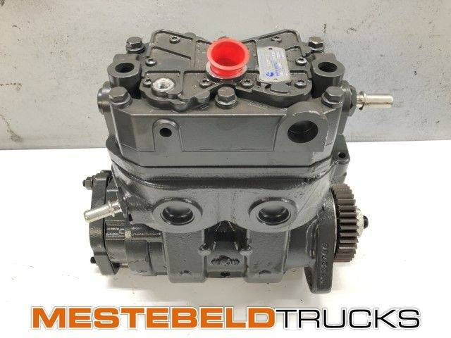DAF Compressor PX7 - Engine and parts for Truck: picture 1 DAF Compressor PX7 - Engine and parts for Truck: picture 1