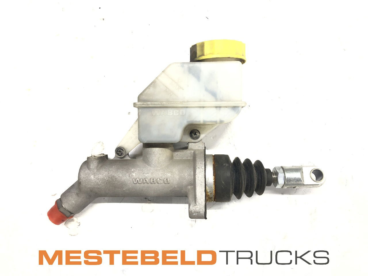 DAF Koppelingscilinder - Clutch and parts for Truck: picture 1 DAF Koppelingscilinder - Clutch and parts for Truck: picture 1