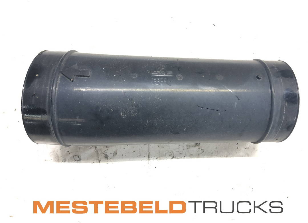 DAF Luchtinlaatbuis - Air intake system for Truck: picture 1 DAF Luchtinlaatbuis - Air intake system for Truck: picture 1
