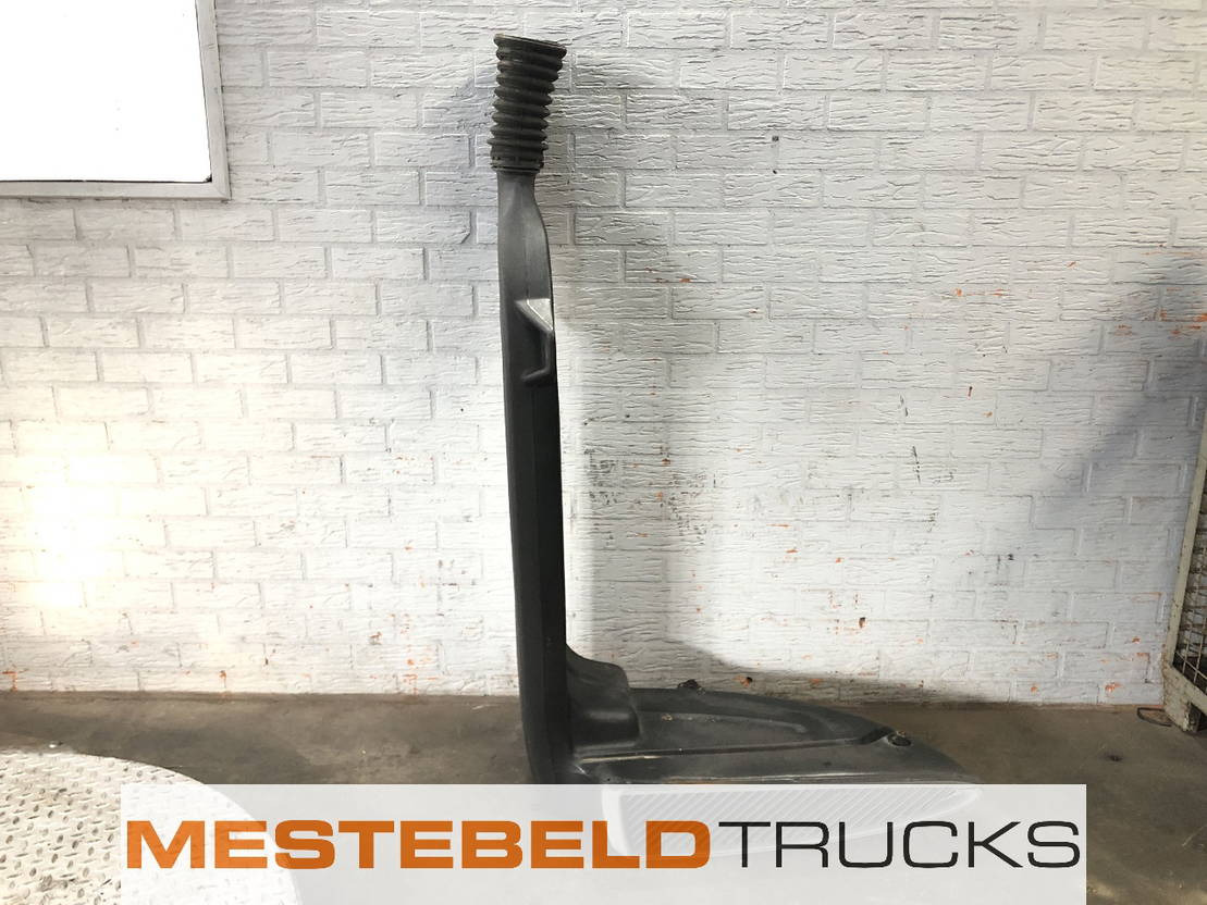 DAF Luchtinlaatbuis - Air intake system for Truck: picture 1 DAF Luchtinlaatbuis - Air intake system for Truck: picture 1