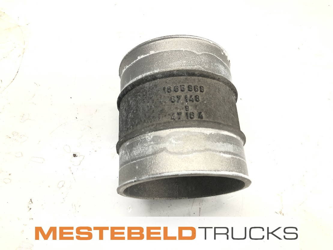 DAF Luchtinlaatbuis - Air intake system for Truck: picture 1 DAF Luchtinlaatbuis - Air intake system for Truck: picture 1