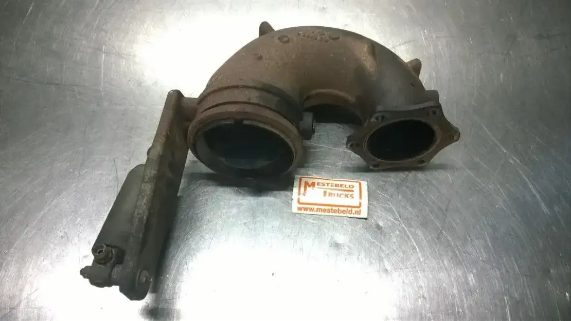 DAF Motorremklep - Engine and parts for Truck: picture 1 DAF Motorremklep - Engine and parts for Truck: picture 1