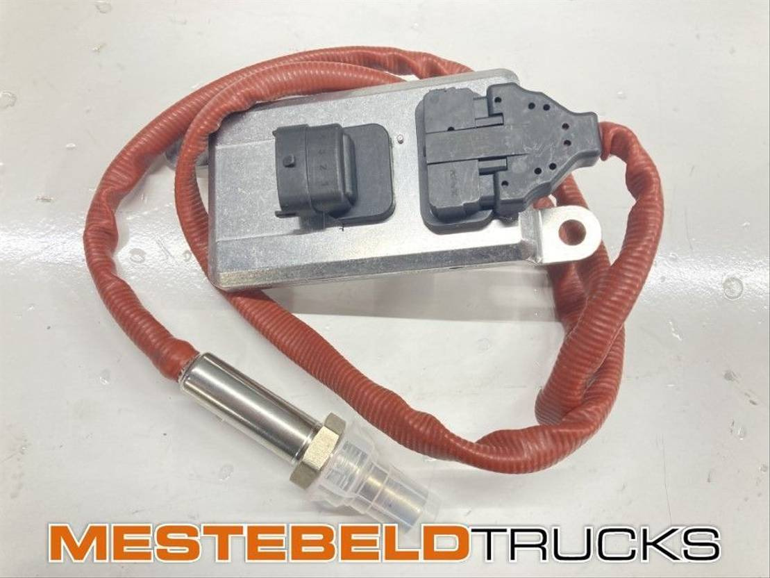 DAF Nox sensor voor katalysator - Muffler/ Exhaust system for Truck: picture 1 DAF Nox sensor voor katalysator - Muffler/ Exhaust system for Truck: picture 1