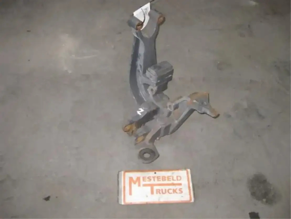 DAF Reactiestangsteun XF105  - Frame/ Chassis for Truck: picture 1 DAF Reactiestangsteun XF105  - Frame/ Chassis for Truck: picture 1