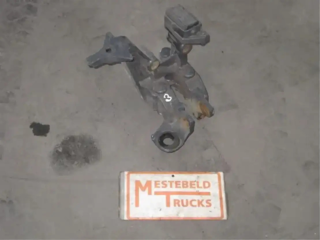 DAF Reactiestangsteun XF105  - Frame/ Chassis for Truck: picture 1 DAF Reactiestangsteun XF105  - Frame/ Chassis for Truck: picture 1