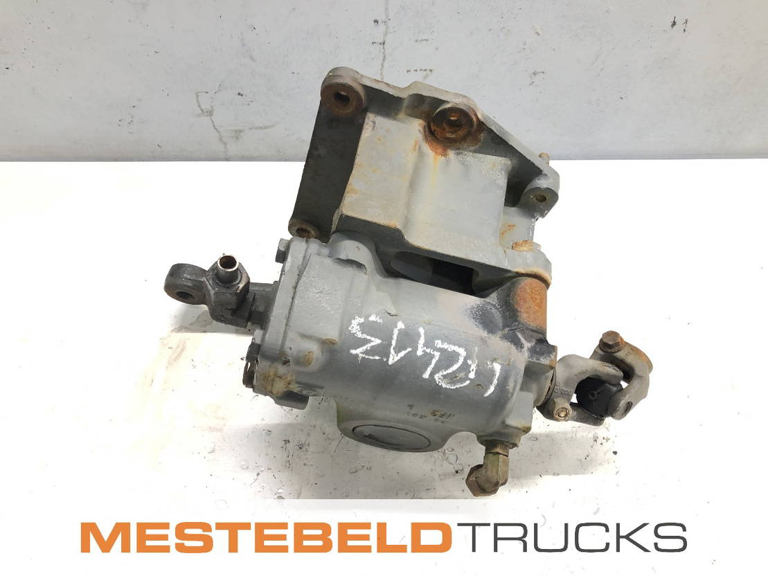 DAF Stuurhuis - Steering for Truck: picture 1 DAF Stuurhuis - Steering for Truck: picture 1