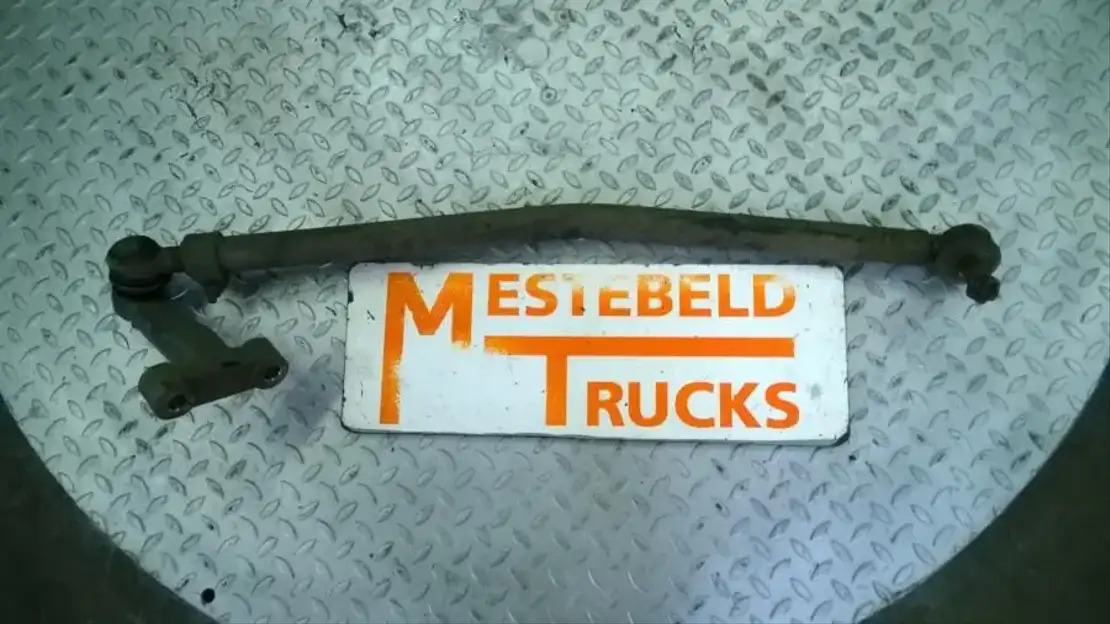 Steering for Truck DAF Stuurstang: picture 1