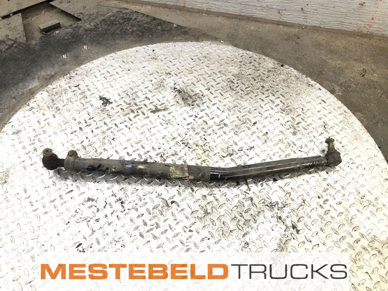 DAF Stuurstang - Steering for Truck: picture 1 DAF Stuurstang - Steering for Truck: picture 1