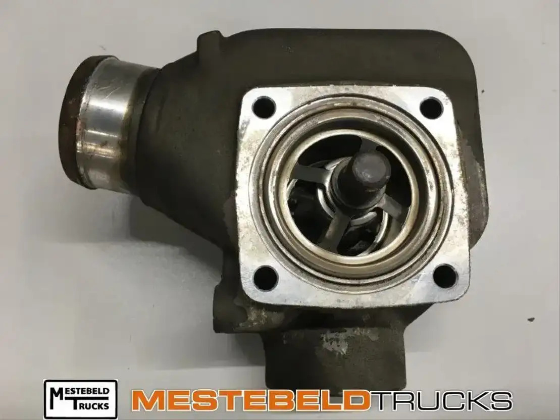 DAF Thermostaathuis MOT 1260 XE - Cooling system for Truck: picture 1 DAF Thermostaathuis MOT 1260 XE - Cooling system for Truck: picture 1