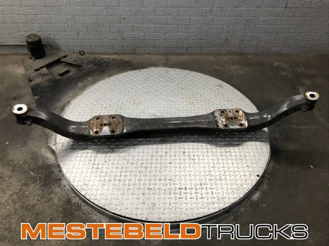 DAF Vooraslichaam 150N - Front axle for Truck: picture 1 DAF Vooraslichaam 150N - Front axle for Truck: picture 1