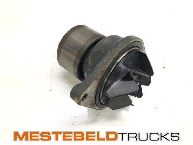 DAF Waterpomp PX7 - Engine and parts for Truck: picture 1 DAF Waterpomp PX7 - Engine and parts for Truck: picture 1