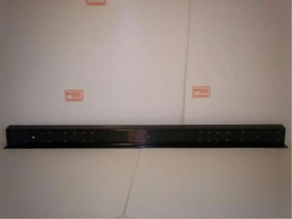 DAF Z-balk XF aluminium - Frame/ Chassis for Truck: picture 1 DAF Z-balk XF aluminium - Frame/ Chassis for Truck: picture 1