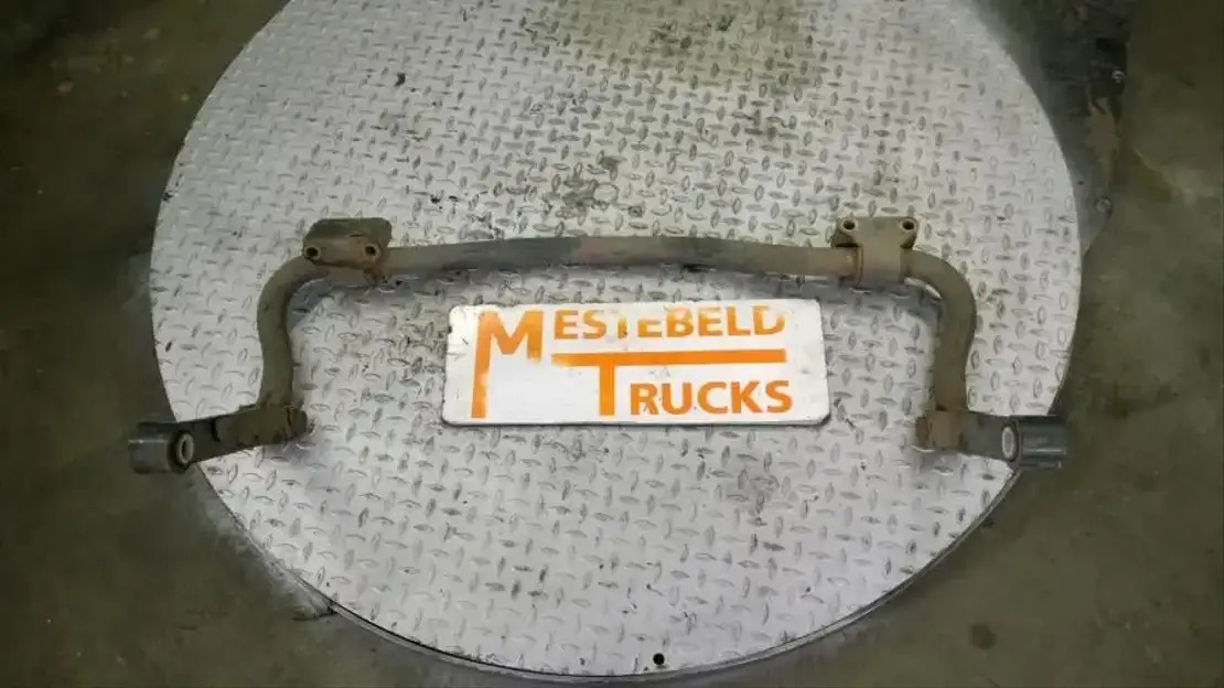 Iveco Stabilisator vooras Eurocargo 120E22 - Front axle for Truck: picture 1 Iveco Stabilisator vooras Eurocargo 120E22 - Front axle for Truck: picture 1