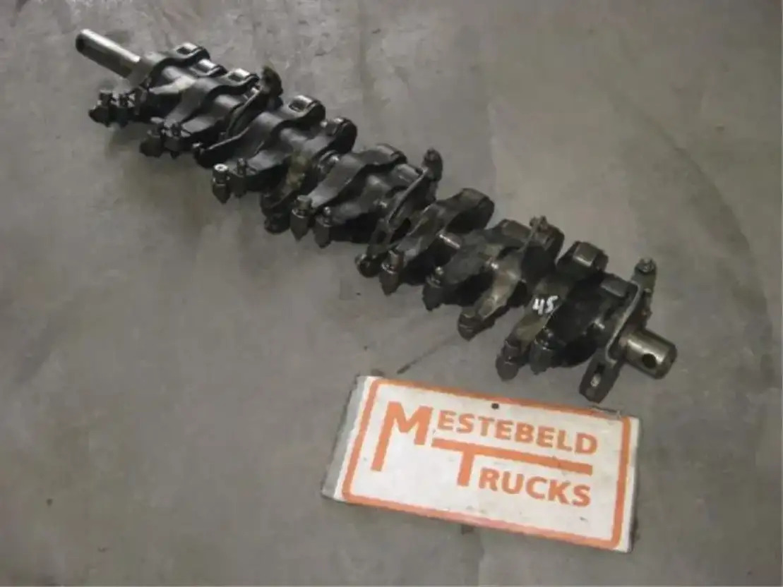 Iveco Tuimelaaras - Engine and parts for Truck: picture 1 Iveco Tuimelaaras - Engine and parts for Truck: picture 1