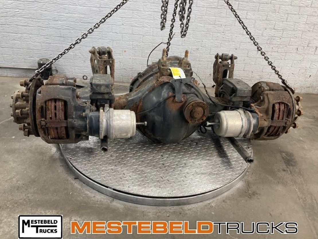 MAN Achteras HYD1370 / 37/12 - Rear axle for Truck: picture 2 MAN Achteras HYD1370 / 37/12 - Rear axle for Truck: picture 2