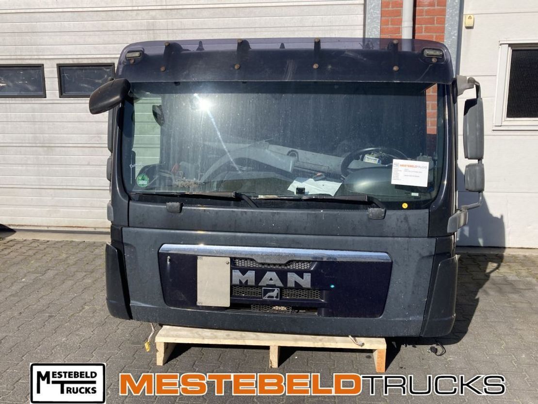 MAN Cabine - Cab for Truck: picture 1 MAN Cabine - Cab for Truck: picture 1