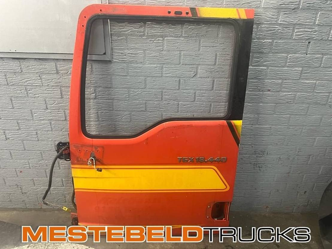 MAN Deur links - Cab and interior for Truck: picture 1 MAN Deur links - Cab and interior for Truck: picture 1