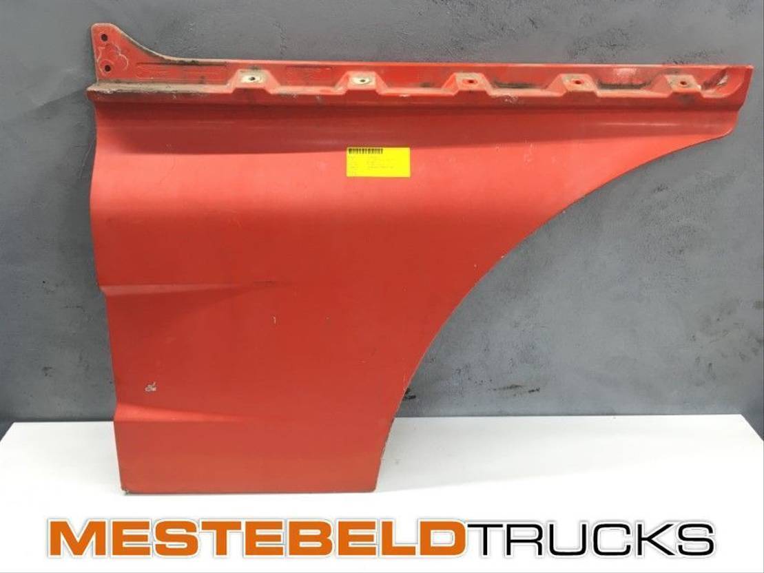 MAN Deurverlenging links - Cab and interior for Truck: picture 1 MAN Deurverlenging links - Cab and interior for Truck: picture 1