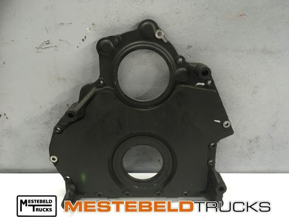 MAN Distributiedeksel D2066 - Engine and parts for Truck: picture 1 MAN Distributiedeksel D2066 - Engine and parts for Truck: picture 1