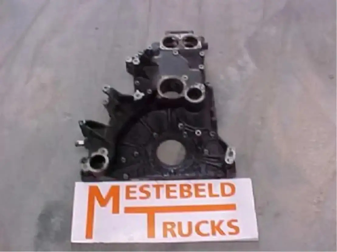 MAN Distriebutiehuis TGA - Engine and parts for Truck: picture 1 MAN Distriebutiehuis TGA - Engine and parts for Truck: picture 1