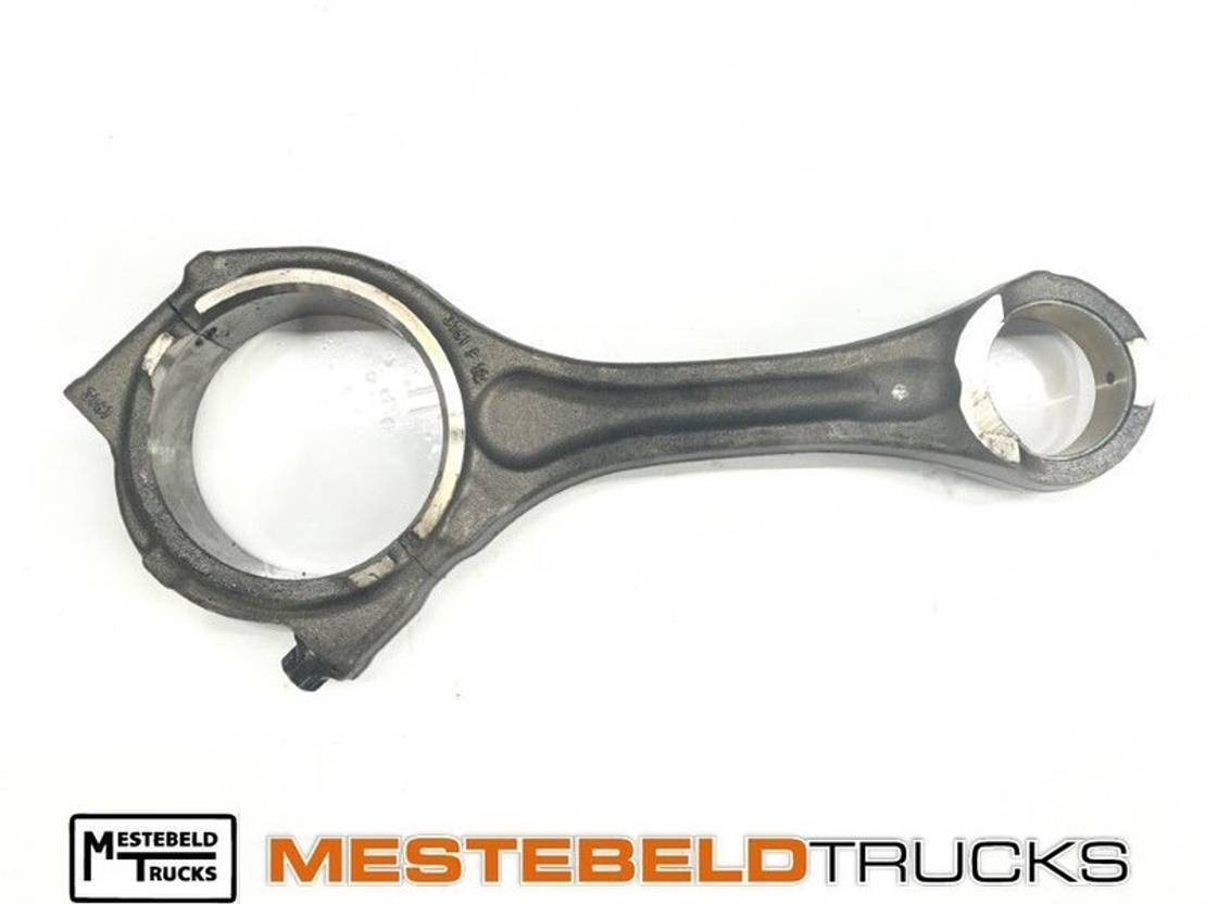 MAN Drijfstang D2066 LF57 - Engine and parts for Truck: picture 1 MAN Drijfstang D2066 LF57 - Engine and parts for Truck: picture 1