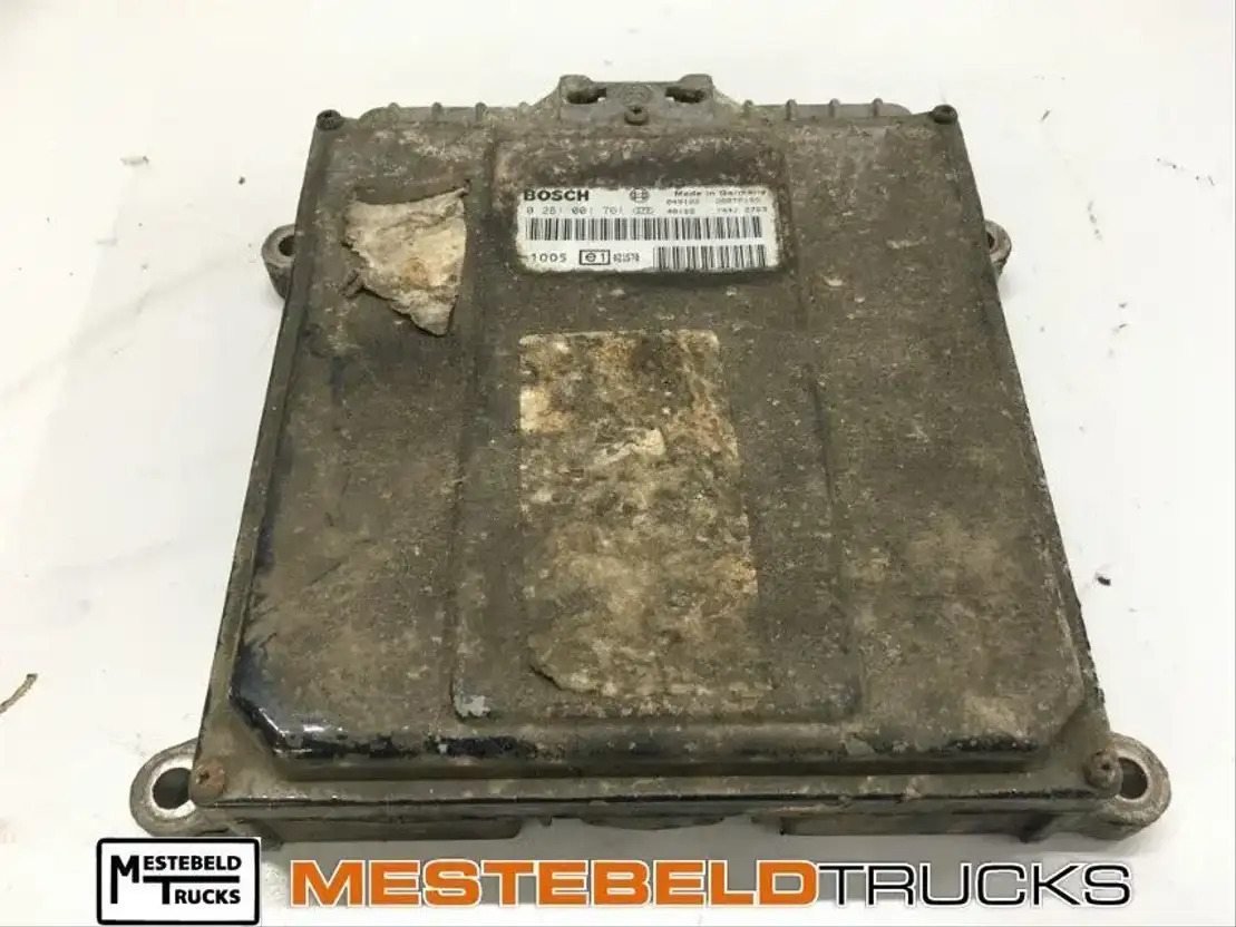 MAN EDC unit D2876 LF04/4V - Electrical system for Truck: picture 2 MAN EDC unit D2876 LF04/4V - Electrical system for Truck: picture 2