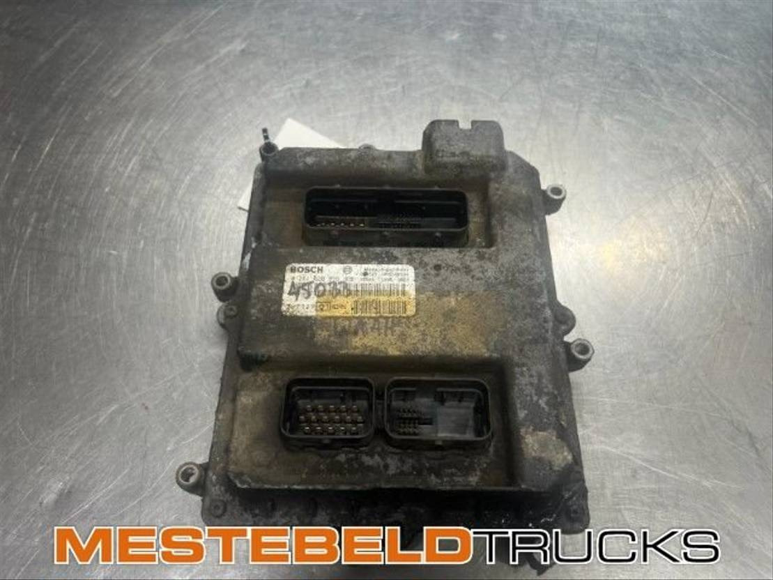 MAN EDC unit D2876 LF12 - Electrical system for Truck: picture 1 MAN EDC unit D2876 LF12 - Electrical system for Truck: picture 1