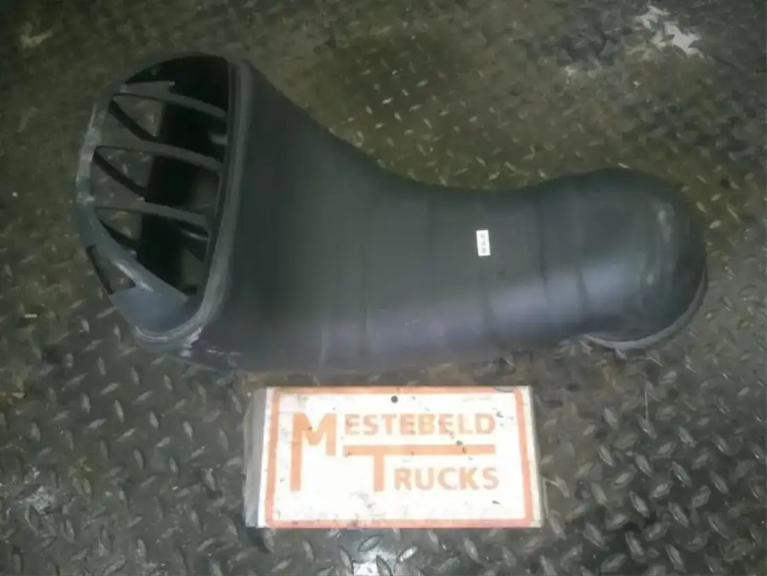 Air intake pipe for Truck MAN Inlaatbuis TGL: picture 1