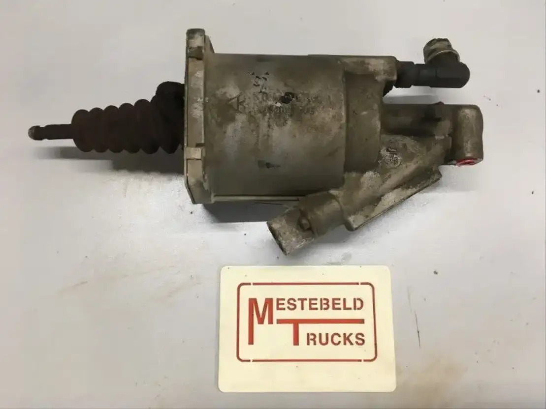 MAN Koppelingsbekrachtiger - Clutch and parts for Truck: picture 1 MAN Koppelingsbekrachtiger - Clutch and parts for Truck: picture 1