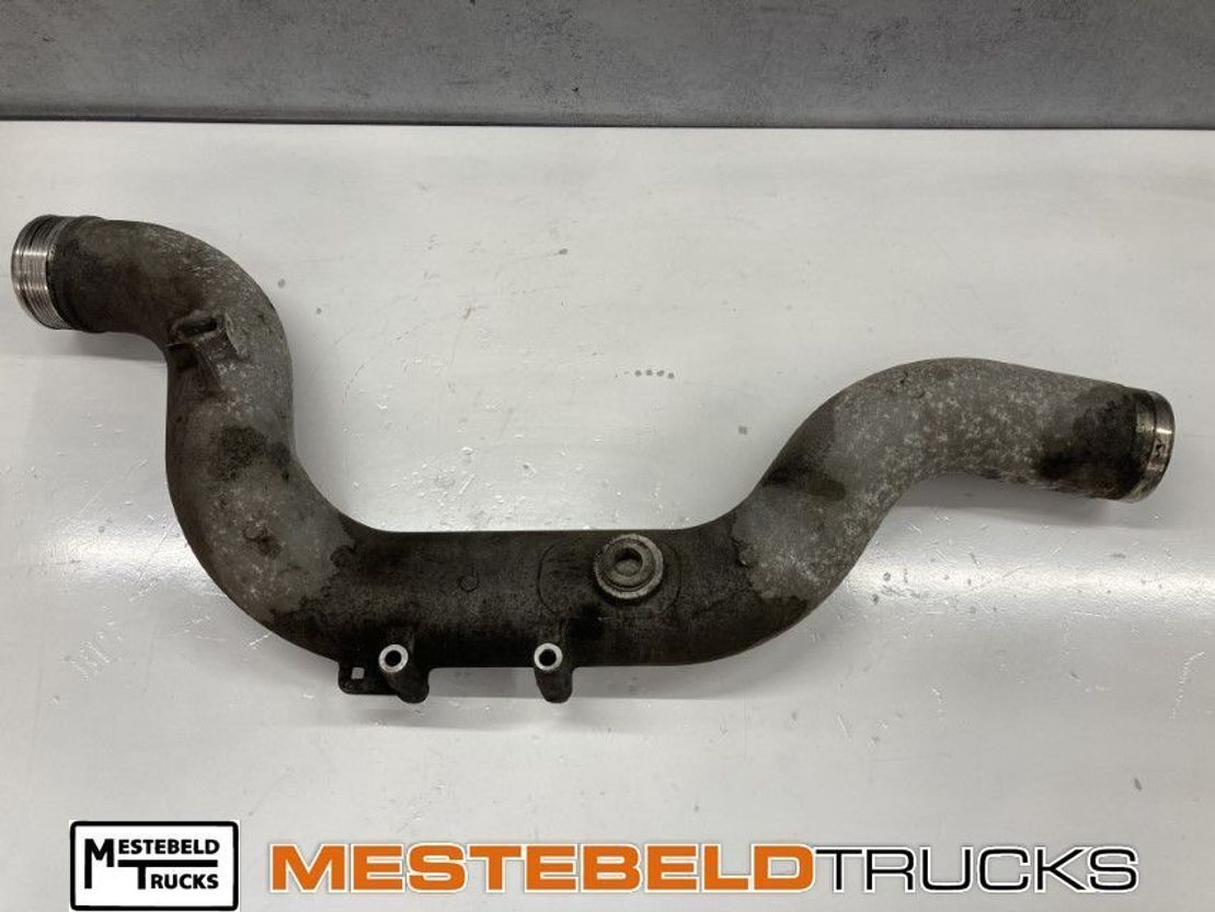MAN Luchtinlaatbuis - Air intake pipe for Truck: picture 1 MAN Luchtinlaatbuis - Air intake pipe for Truck: picture 1