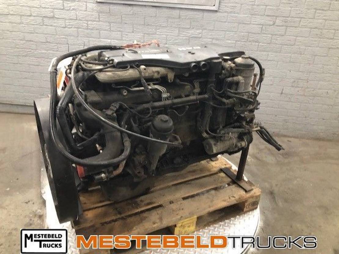 MAN Motor D 0836 LFL 40 - Engine for Truck: picture 2 MAN Motor D 0836 LFL 40 - Engine for Truck: picture 2