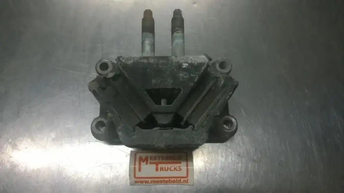 MAN Motorbevestiging achter TGX - Frame/ Chassis for Truck: picture 1 MAN Motorbevestiging achter TGX - Frame/ Chassis for Truck: picture 1