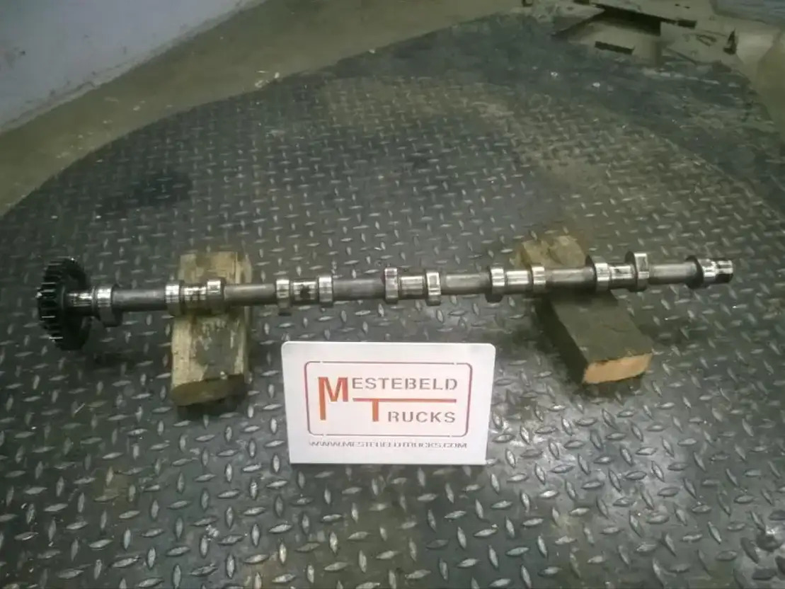 MAN Nokkenas D2066 - Engine and parts for Truck: picture 1 MAN Nokkenas D2066 - Engine and parts for Truck: picture 1