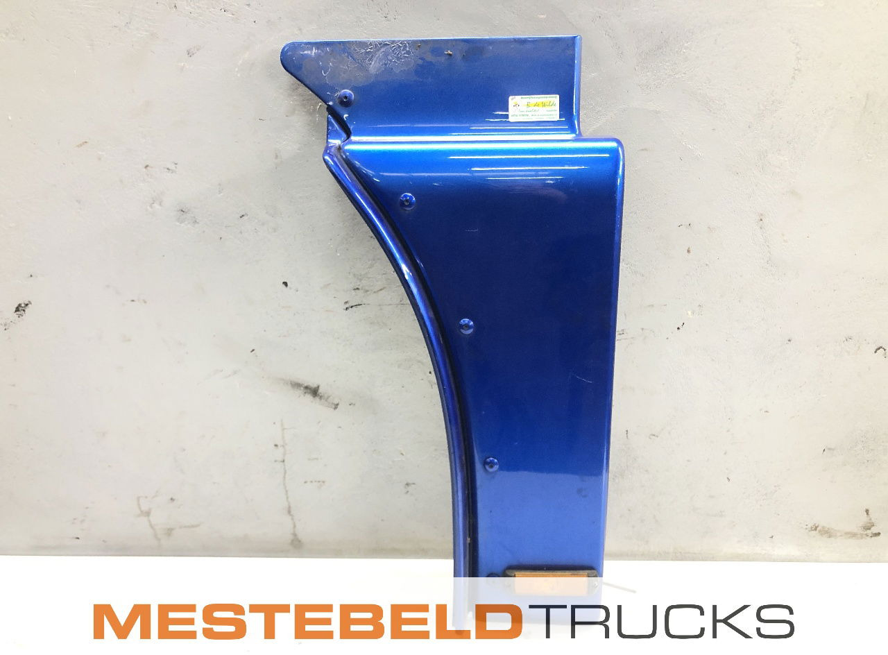 MAN Spatbordverlenging TGA / TGX - Cab and interior for Truck: picture 1 MAN Spatbordverlenging TGA / TGX - Cab and interior for Truck: picture 1
