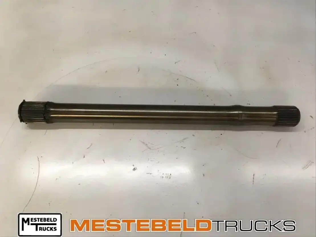 MAN Steekas - Rear axle for Truck: picture 1 MAN Steekas - Rear axle for Truck: picture 1