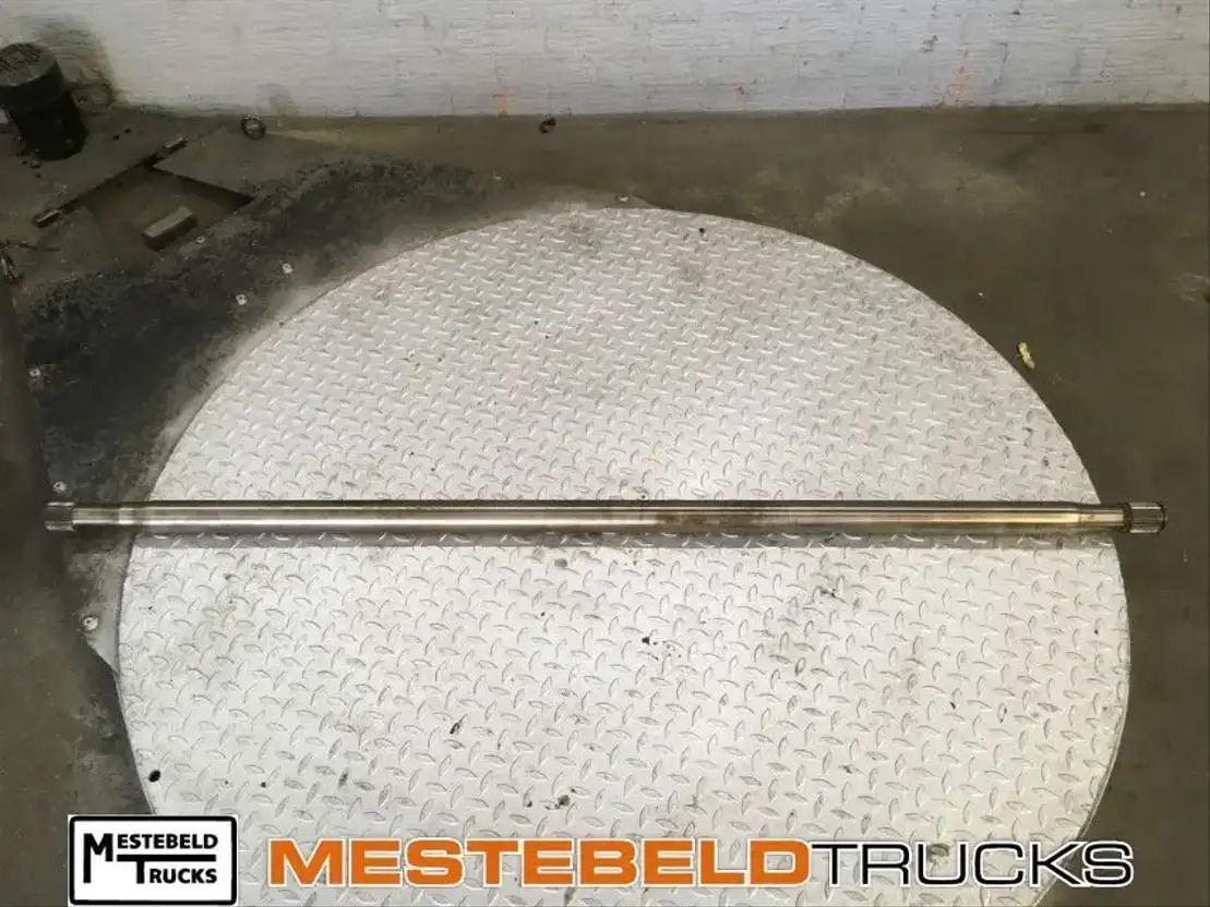 MAN Steekas - Rear axle for Truck: picture 1 MAN Steekas - Rear axle for Truck: picture 1