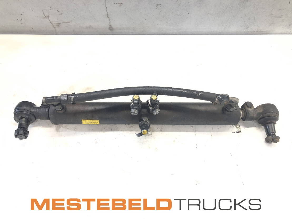 MAN Stuurcilinder voorzijde - Steering for Truck: picture 1 MAN Stuurcilinder voorzijde - Steering for Truck: picture 1