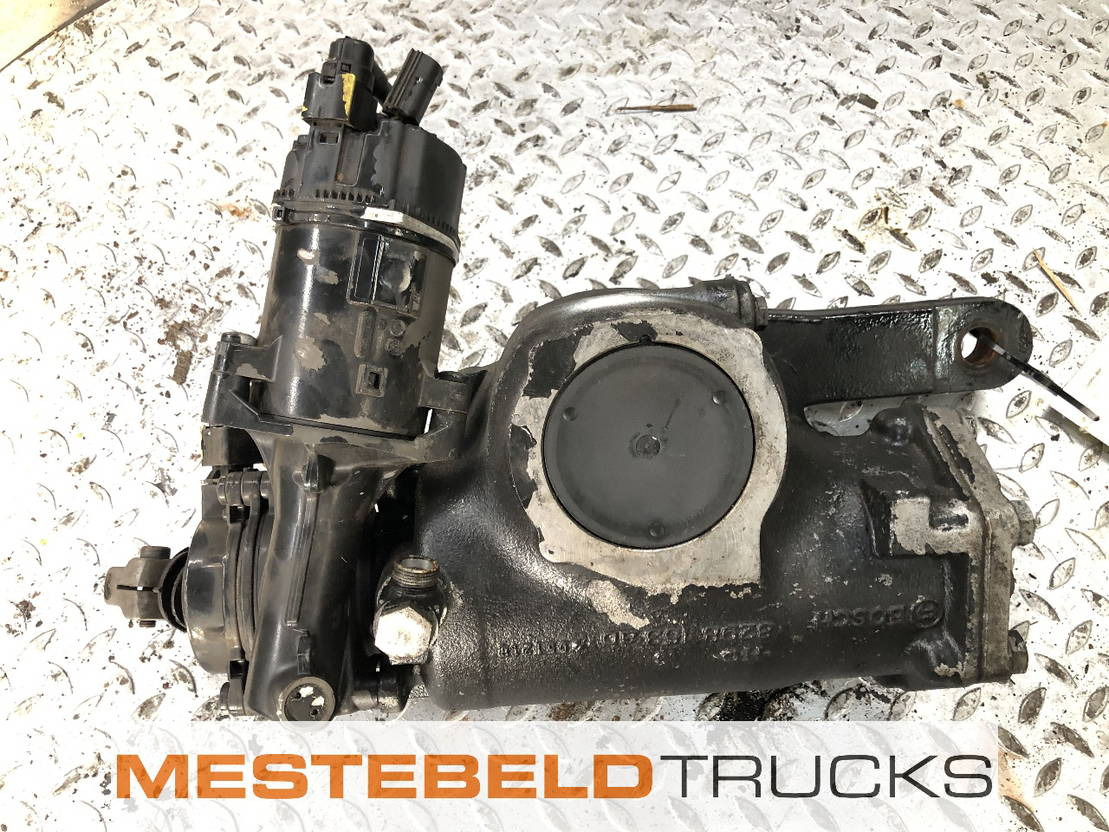 MAN Stuurhuis - Steering for Truck: picture 1 MAN Stuurhuis - Steering for Truck: picture 1