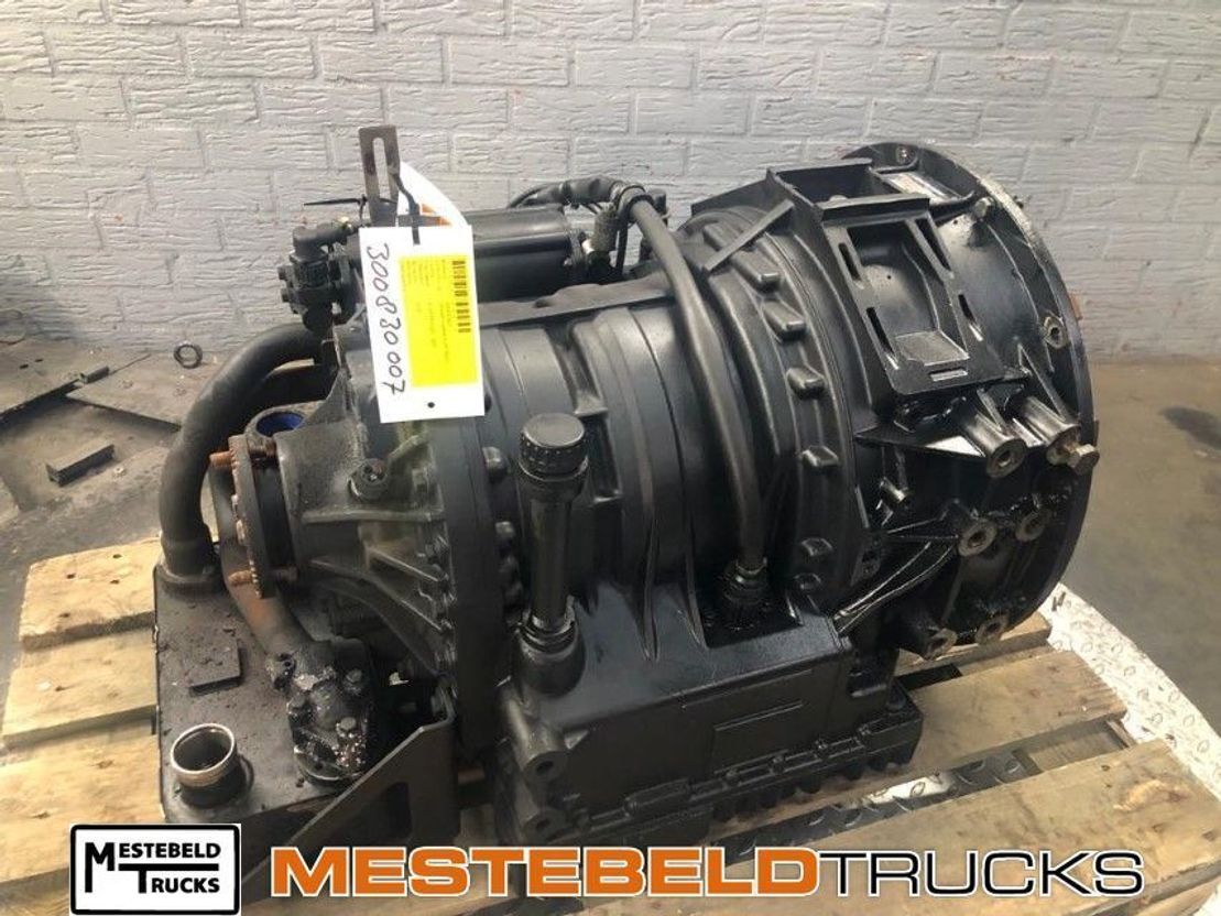 MAN Versnellingsbak 5HP 592C - Gearbox for Truck: picture 3 MAN Versnellingsbak 5HP 592C - Gearbox for Truck: picture 3
