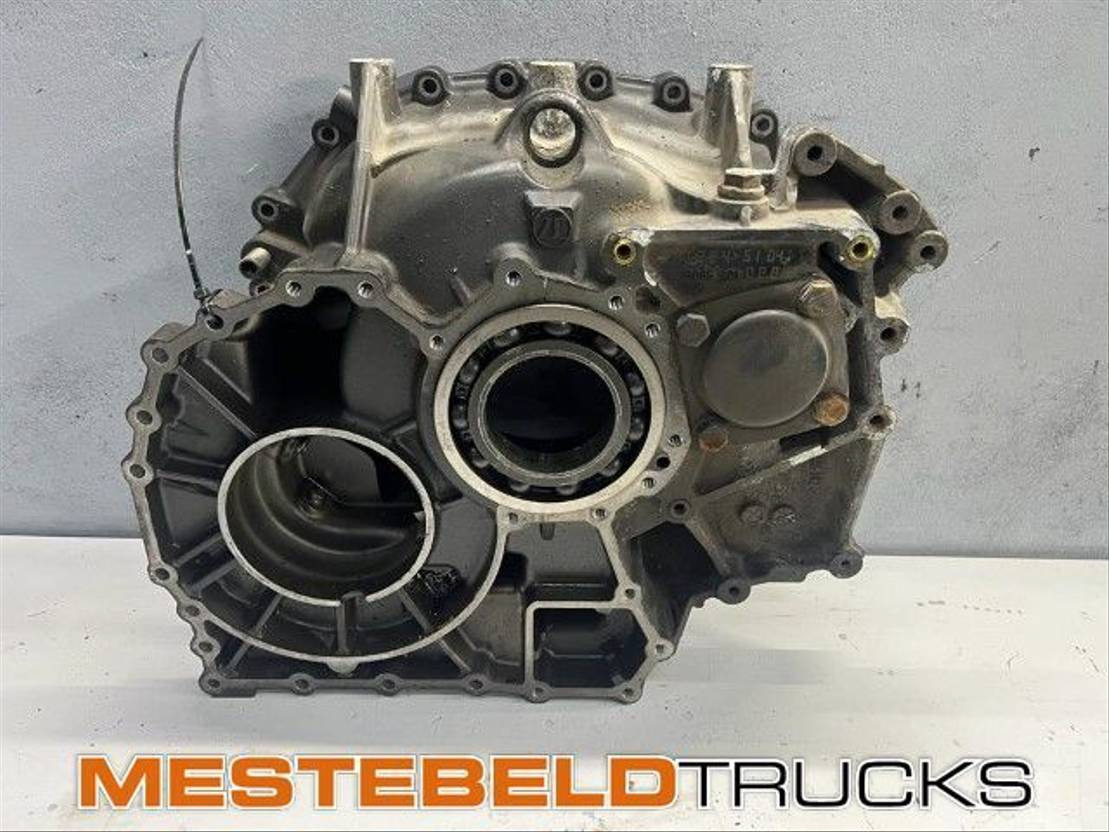 MAN Versnellingsbakhuis 12 AS 2331 IT - Gearbox for Truck: picture 1 MAN Versnellingsbakhuis 12 AS 2331 IT - Gearbox for Truck: picture 1