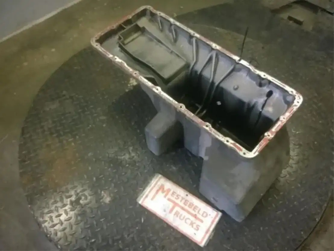 Mercedes-Benz Carterpan Atego 1223 - Engine and parts for Truck: picture 1 Mercedes-Benz Carterpan Atego 1223 - Engine and parts for Truck: picture 1