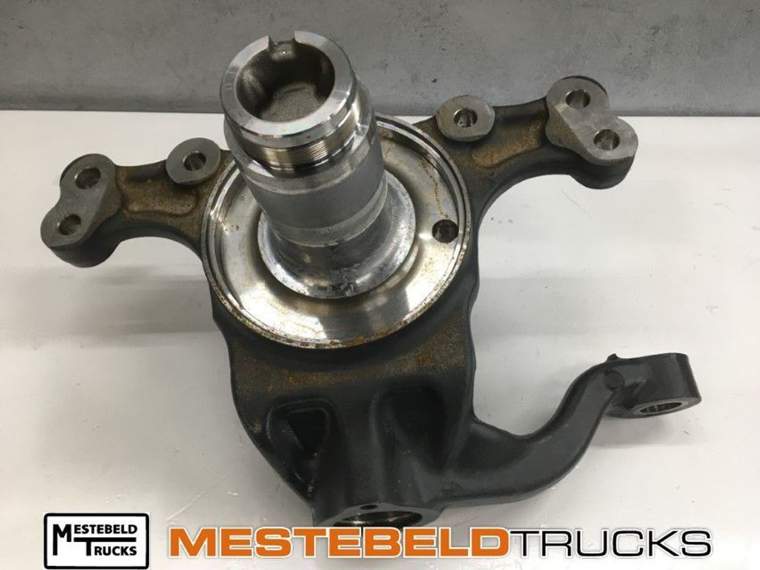 Mercedes-Benz Fusee links - Steering knuckle for Truck: picture 1 Mercedes-Benz Fusee links - Steering knuckle for Truck: picture 1