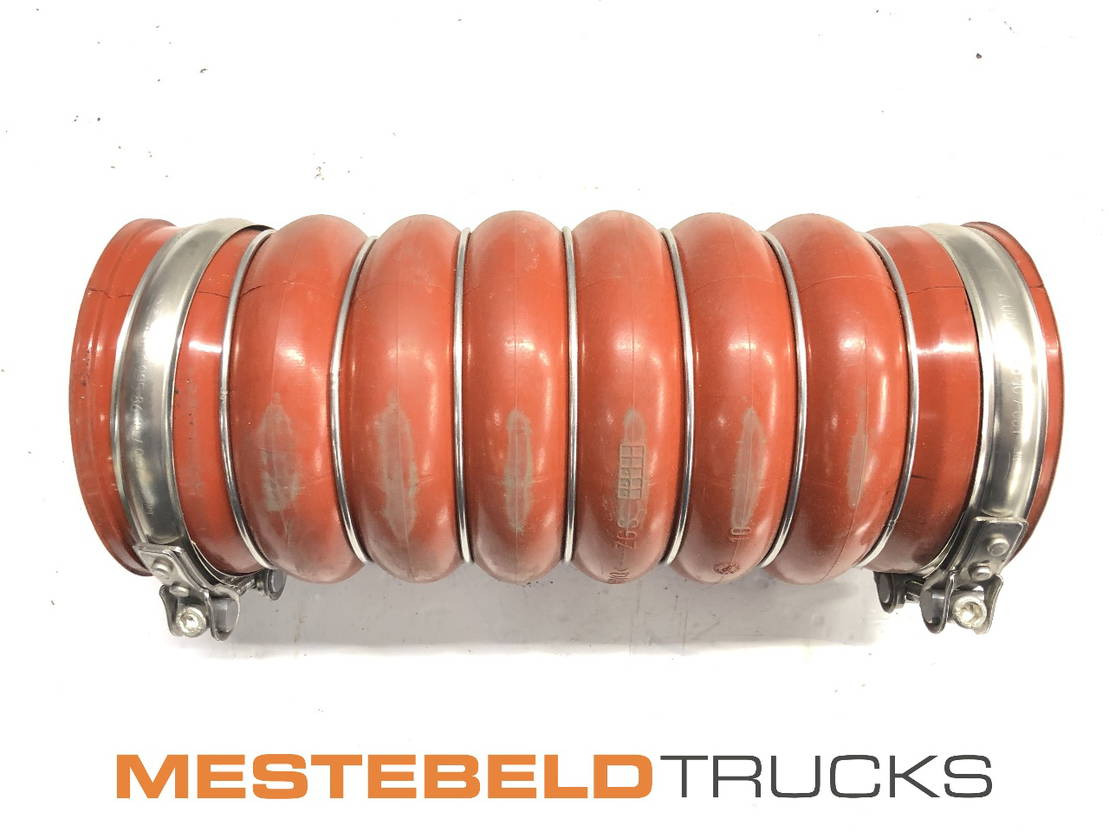 Mercedes-Benz Intercoolerslang - Air intake system for Truck: picture 1 Mercedes-Benz Intercoolerslang - Air intake system for Truck: picture 1