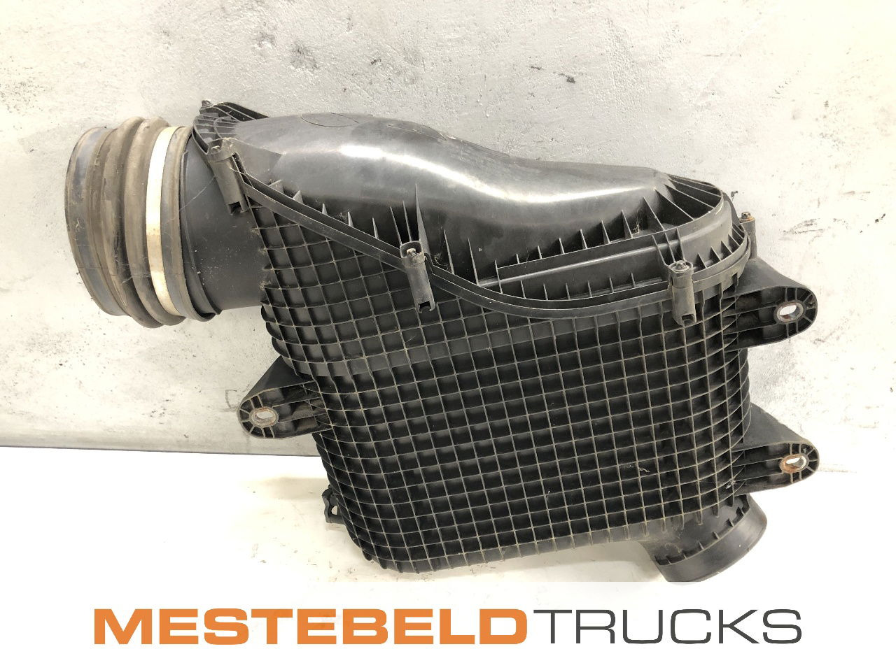 Mercedes-Benz Luchtfilterhuis Actros MP4 - Air filter for Truck: picture 1 Mercedes-Benz Luchtfilterhuis Actros MP4 - Air filter for Truck: picture 1