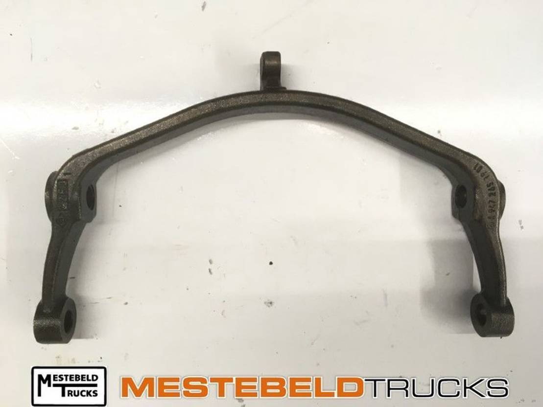 Mercedes-Benz Schakelvork Actros MP4 - Gearbox for Truck: picture 1 Mercedes-Benz Schakelvork Actros MP4 - Gearbox for Truck: picture 1