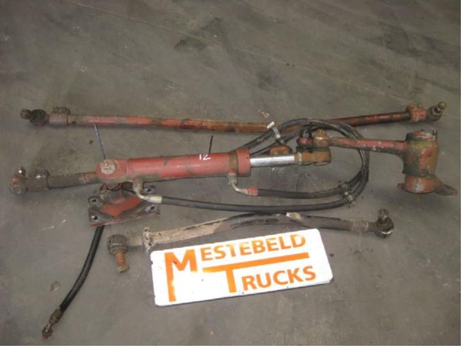 Mercedes-Benz Stuurset - Steering for Truck: picture 2 Mercedes-Benz Stuurset - Steering for Truck: picture 2