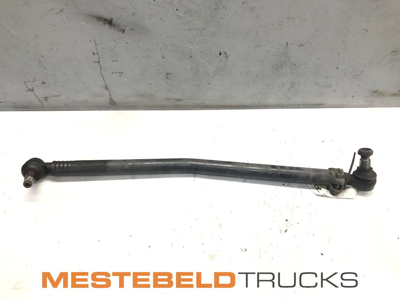 Mercedes-Benz Stuurstang - Steering for Truck: picture 1 Mercedes-Benz Stuurstang - Steering for Truck: picture 1