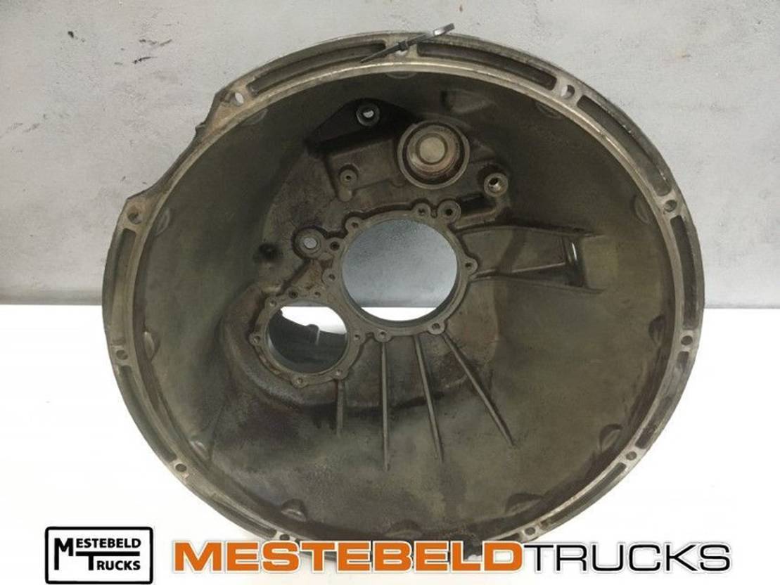 Mercedes-Benz Versnellingsbakhuis voorzijde Actros MP4 - Gearbox for Truck: picture 2 Mercedes-Benz Versnellingsbakhuis voorzijde Actros MP4 - Gearbox for Truck: picture 2