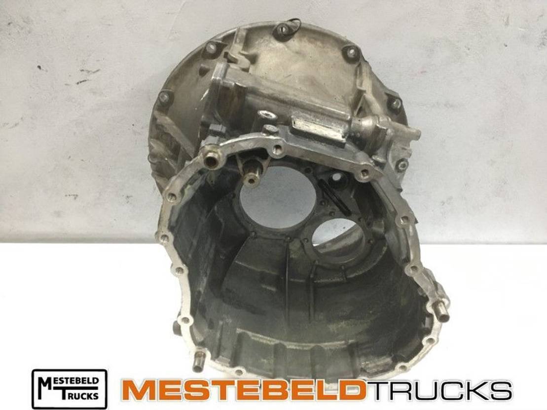 Mercedes-Benz Versnellingsbakhuis voorzijde Actros MP4 - Gearbox for Truck: picture 3 Mercedes-Benz Versnellingsbakhuis voorzijde Actros MP4 - Gearbox for Truck: picture 3