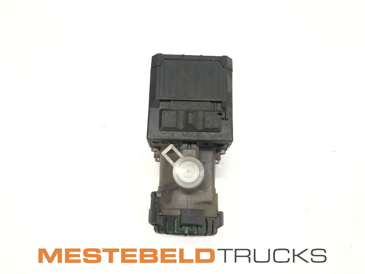 Renault EBS Voorasmodulator - Brake parts for Truck: picture 2 Renault EBS Voorasmodulator - Brake parts for Truck: picture 2